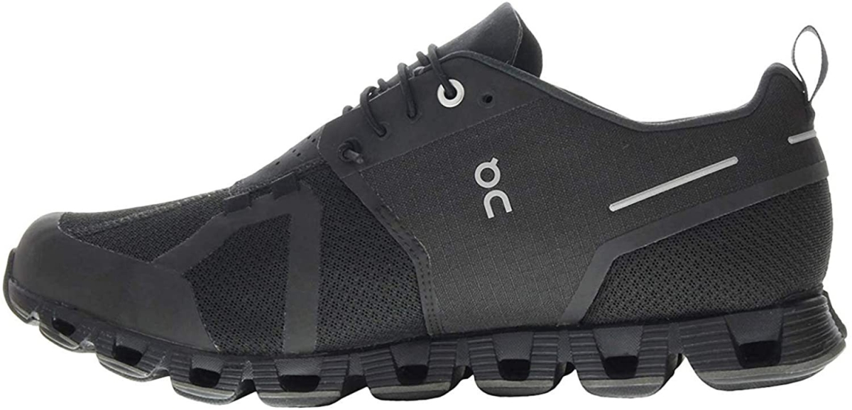 On Cloud Waterproof, Foto: Hersteller / Amazon On Cloud Waterproof, Foto: Hersteller / Amazon