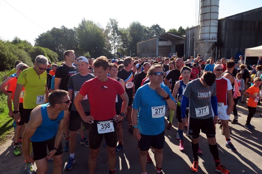 Himmelmoorlauf (C) Veranstalter Himmelmoorlauf (C) Veranstalter