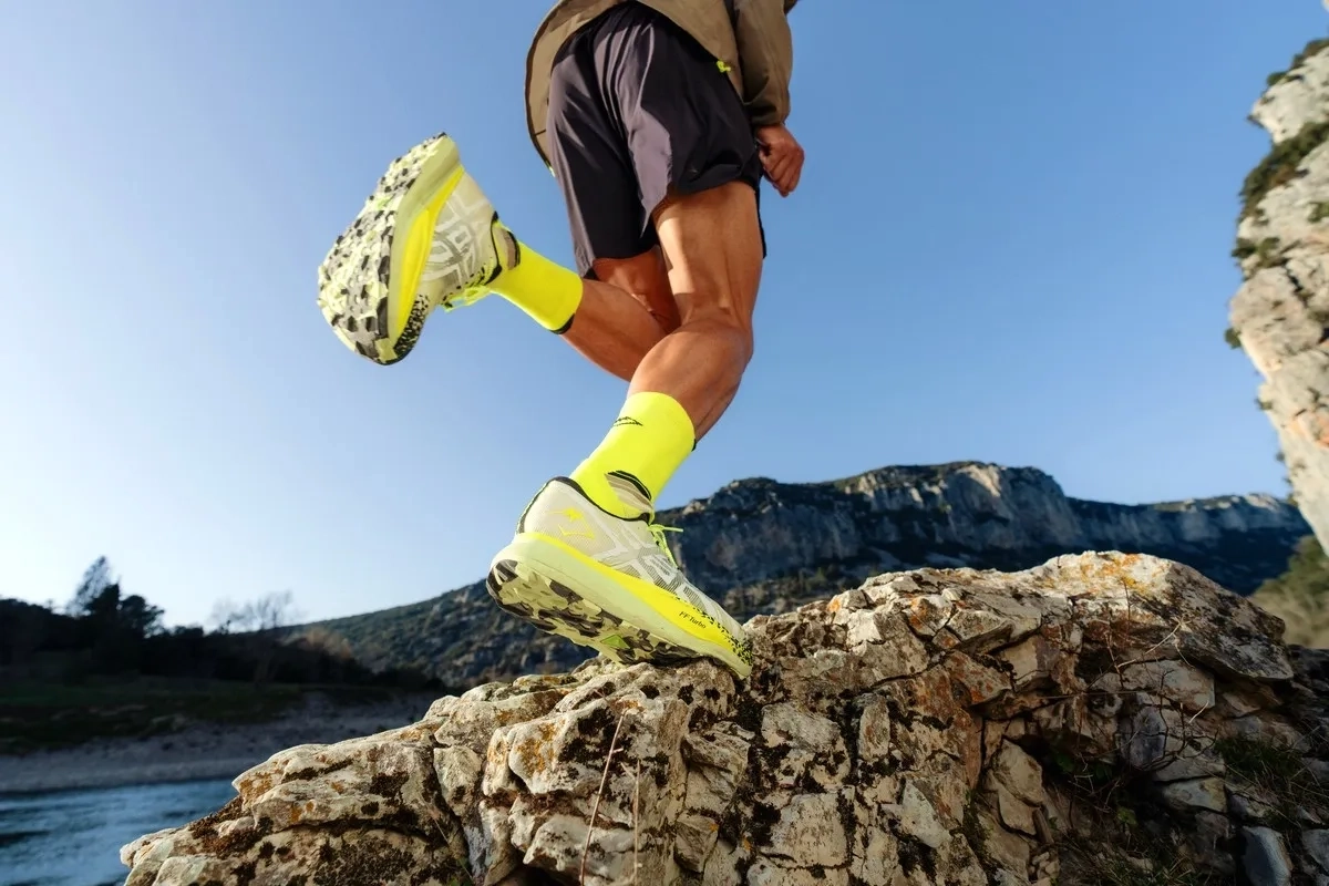 Asics Metafuji Trail Asics Metafuji Trail