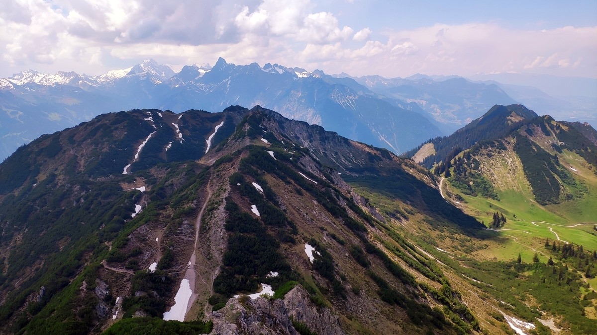 Wannaköpfle im Jahr 2023 Wannaköpfle im Jahr 2023