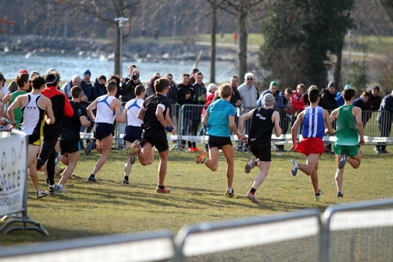 Course contre la montre de la Tour de Sauvabelin Course contre la montre de la Tour de Sauvabelin