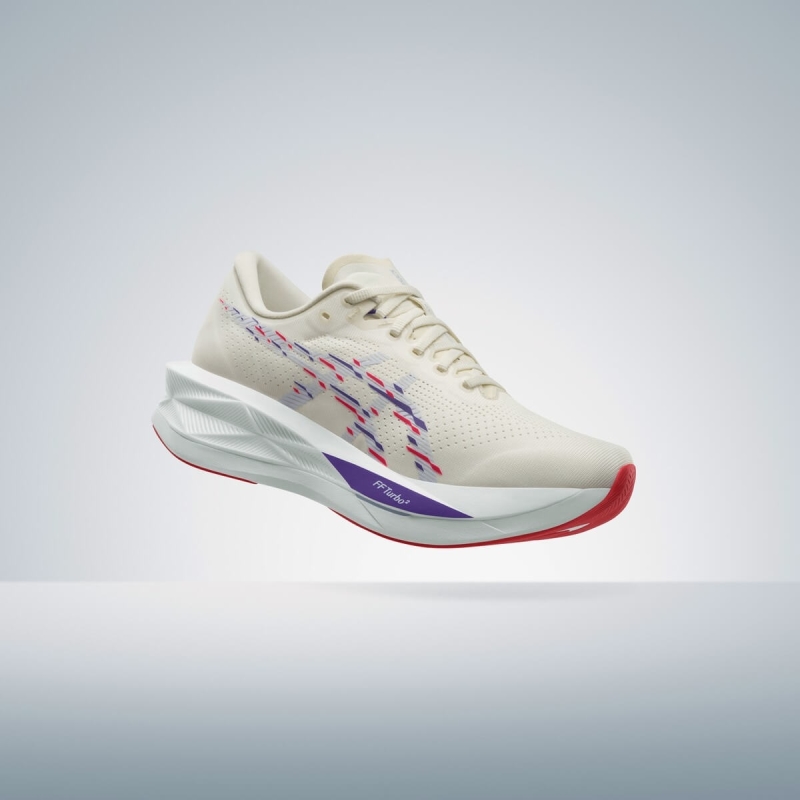 Asics Sonicblast (Foto: © Bold) Asics Sonicblast (Foto: © Bold)