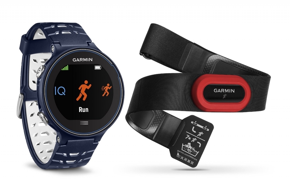 Garmin Forerunner 630 HR (C) Amazon Garmin Forerunner 630 HR (C) Amazon