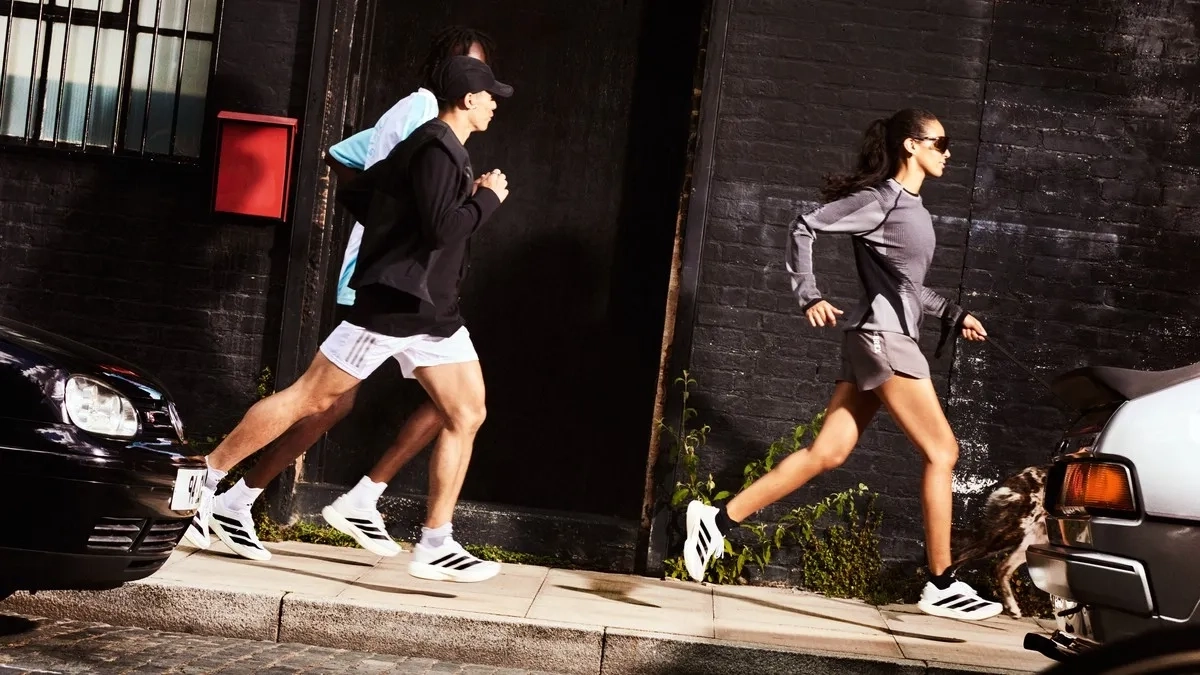 Adidas Adizero Evo SL Adidas Adizero Evo SL