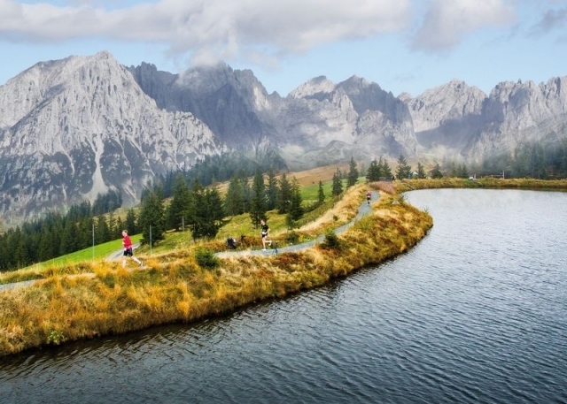 Tour de Tirol (C) Wörgötter Tour de Tirol (C) Wörgötter