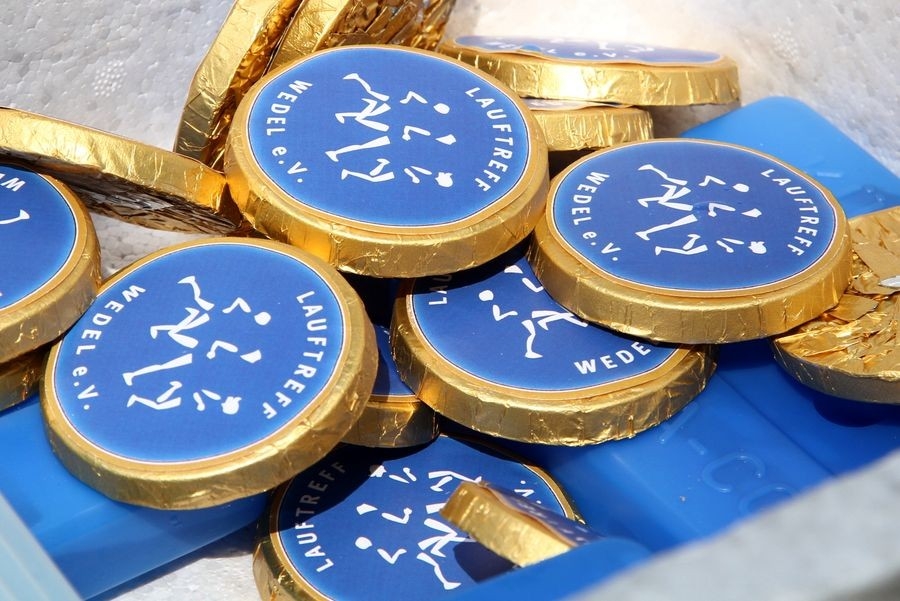 Donatus-Lauf Klövensteen (c) Veranstalter Donatus-Lauf Klövensteen (c) Veranstalter