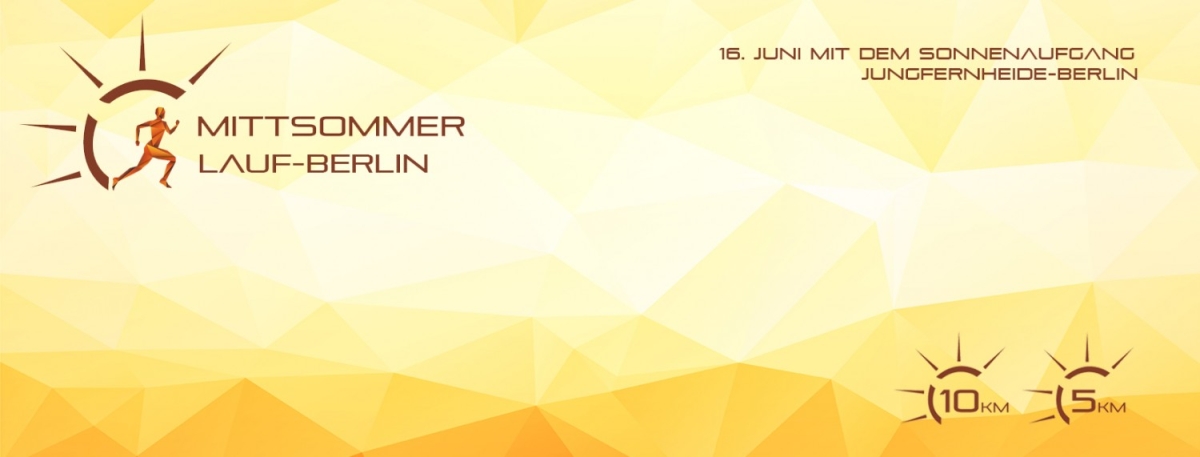 Mittsommer-Lauf Berlin, Foto Veranstalter Mittsommer-Lauf Berlin, Foto Veranstalter