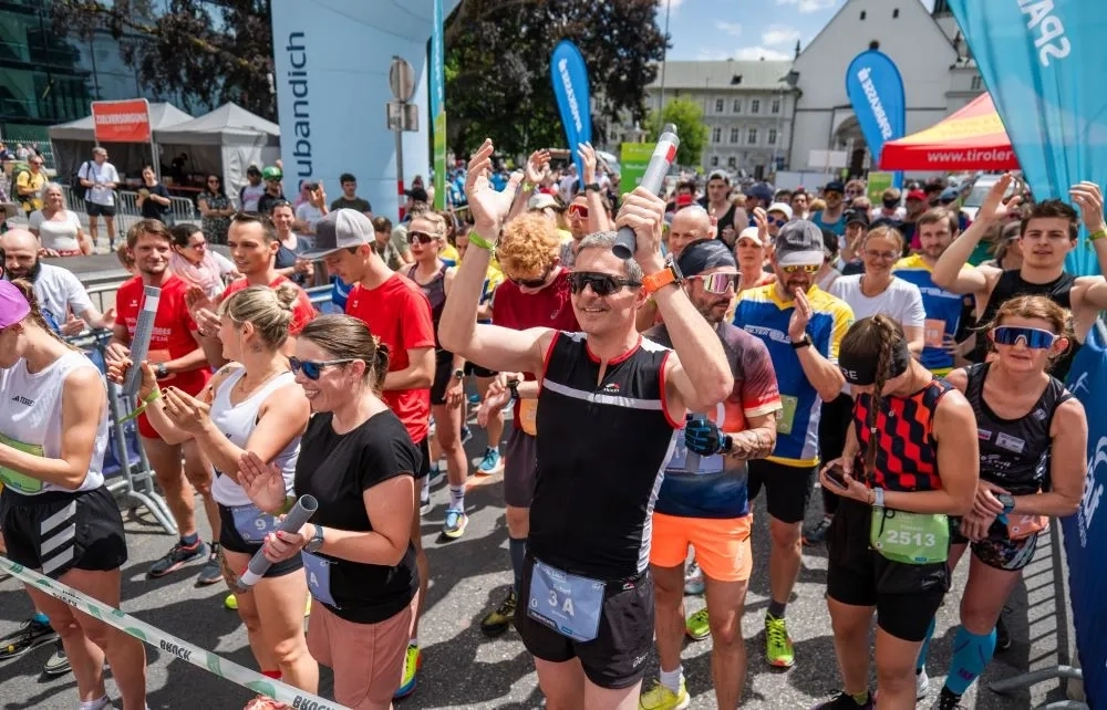 Tirol läuft 2024 Tirol läuft 2024
