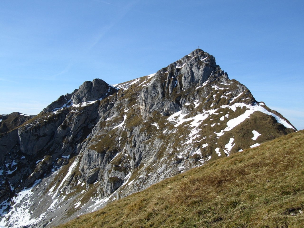 Hochiss, Foto: Jörg Braukmann, Lizenz: Creative Commons Attribution-Share Alike 3.0 Unported Hochiss, Foto: Jörg Braukmann, Lizenz: Creative Commons Attribution-Share Alike 3.0 Unported