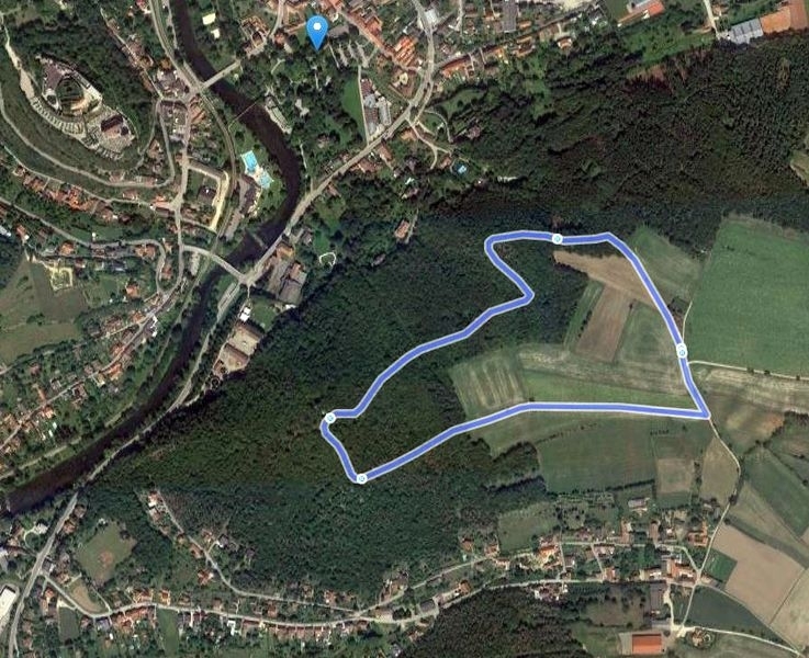 Crosslauf Gars am Kamp Crosslauf Gars am Kamp