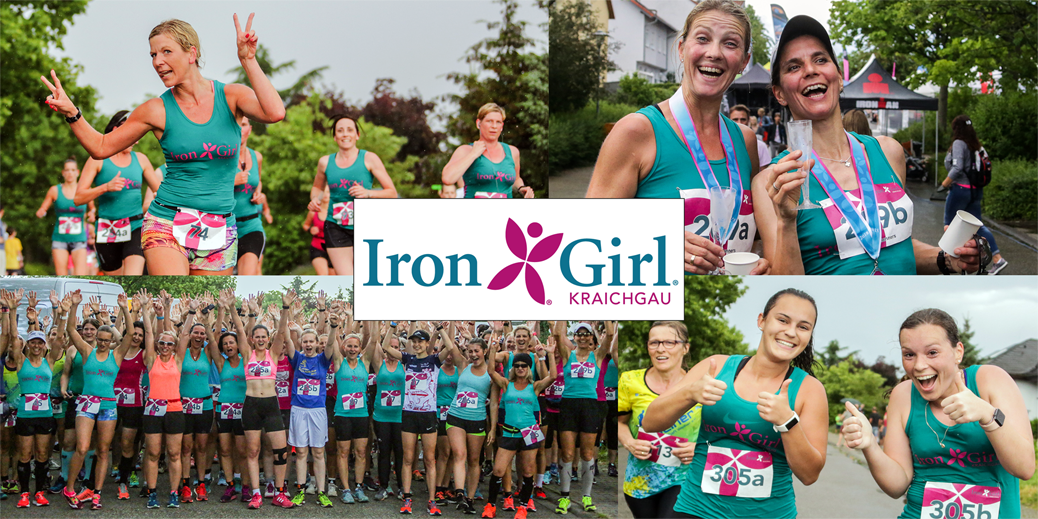 Iron Girl Kraichgau_small Iron Girl Kraichgau_small