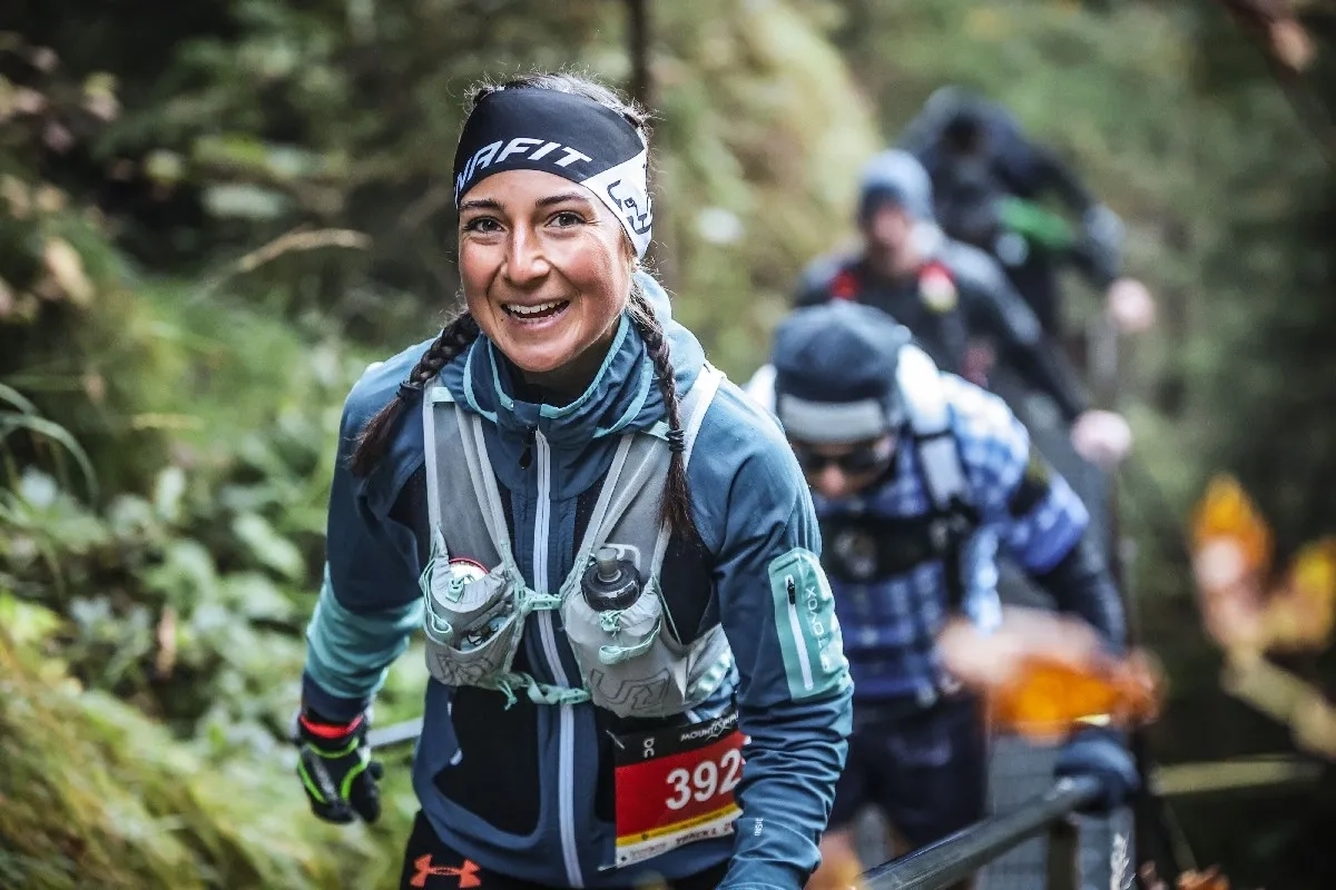 Mountainman Nesselwang 2025 (Foto: © Veranstalter) Mountainman Nesselwang 2025 (Foto: © Veranstalter)