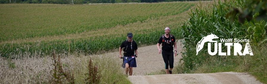 Wolff Sports Ultratrail © Veranstalter Wolff Sports Ultratrail © Veranstalter