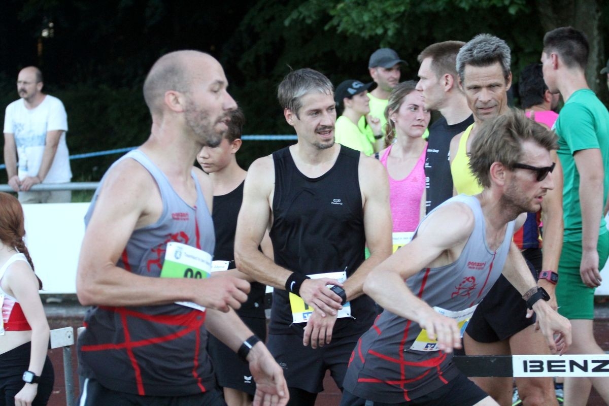 Team-Lauf Giengen, Foto: Veranstalter Team-Lauf Giengen, Foto: Veranstalter