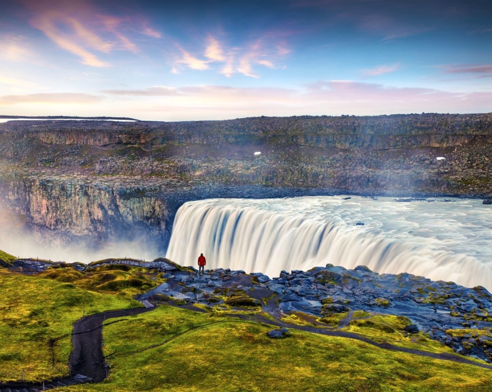 Iceland Volcano Marathon, Foto: Albatros Adventure Marathons Iceland Volcano Marathon, Foto: Albatros Adventure Marathons