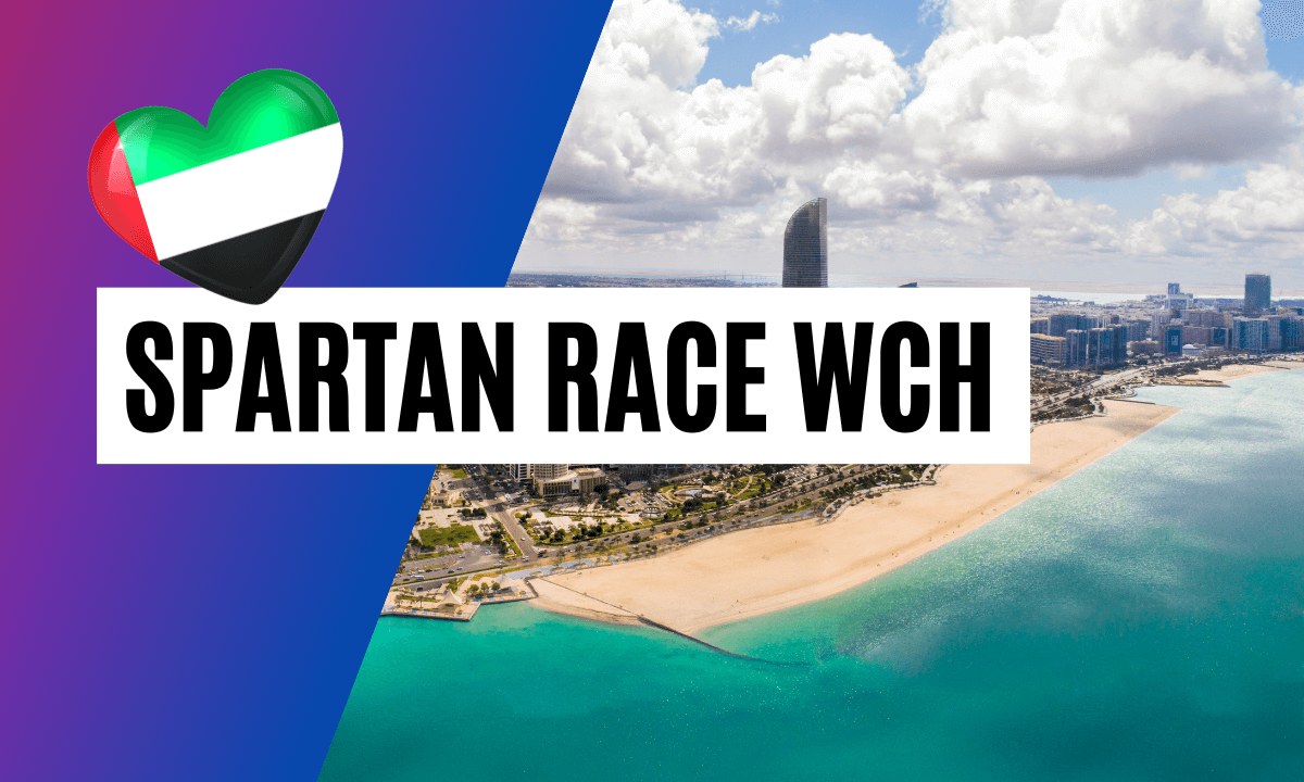 Spartan Race World Championship Spartan Race World Championship