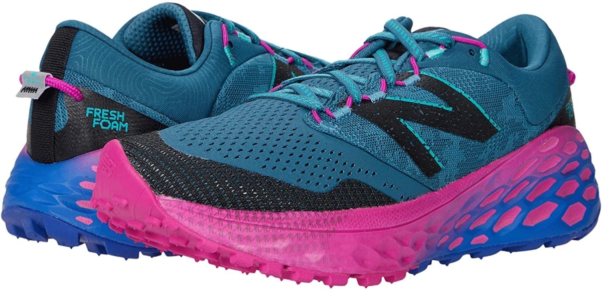 New Balance Fresh Foam More Trail, Foto: Hersteller / Amazon New Balance Fresh Foam More Trail, Foto: Hersteller / Amazon