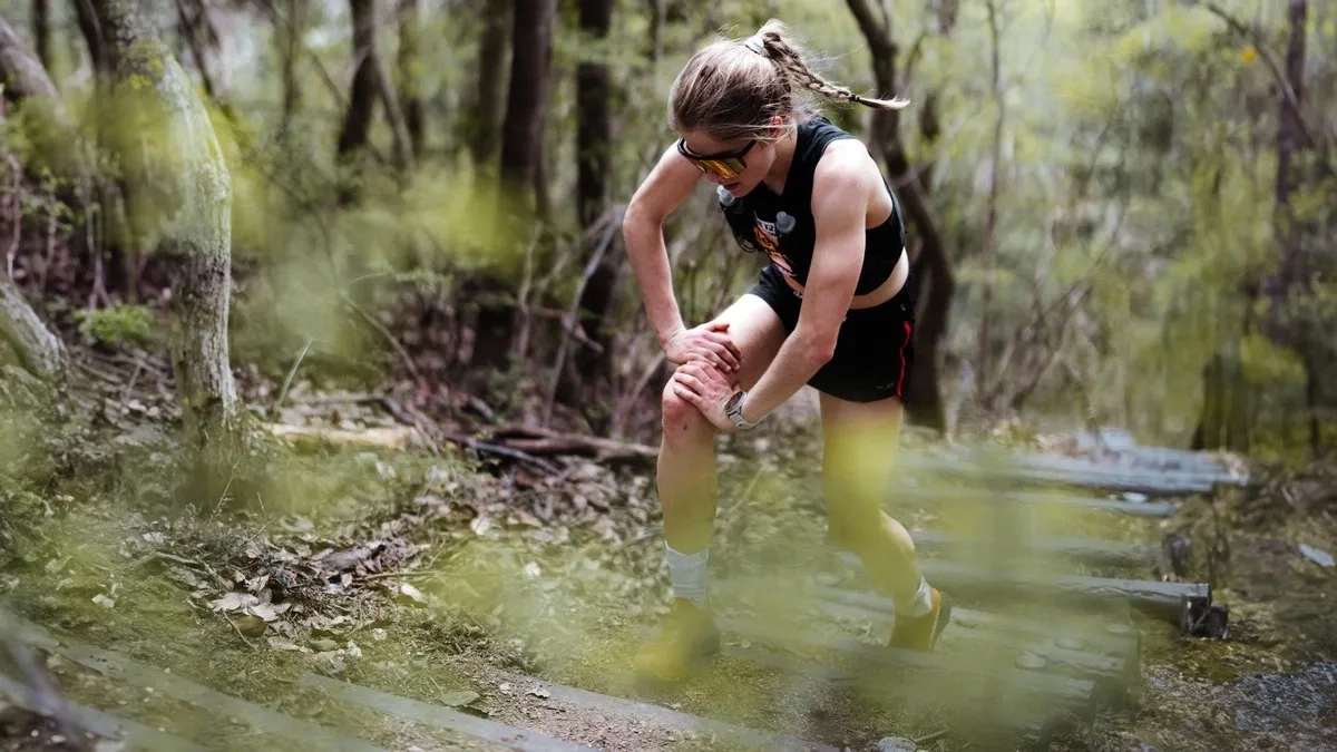 Kobe Trail 2024. Foto: © Justin Galant Kobe Trail 2024. Foto: © Justin Galant