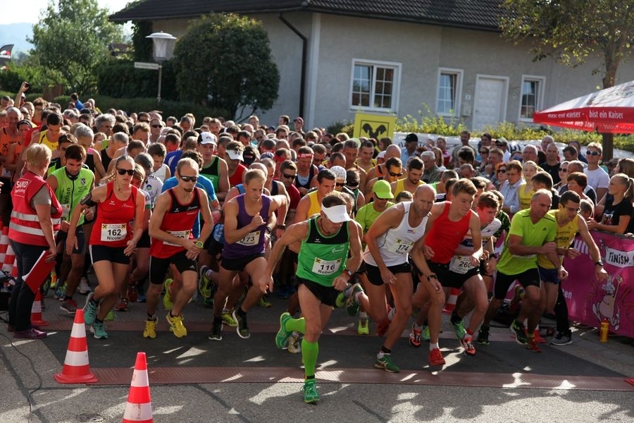 Marktlauf Euratsfeld (C) Veranstalter Marktlauf Euratsfeld (C) Veranstalter