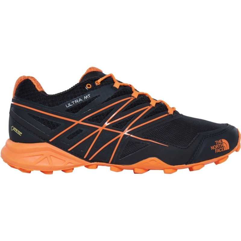 The North Face Ultra MT II Gore-Tex® (C) Hersteller / Amazon The North Face Ultra MT II Gore-Tex® (C) Hersteller / Amazon
