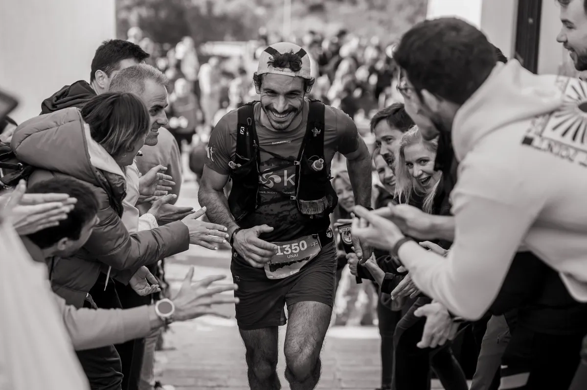 Penyagolosa Trails (Foto: © Veranstalter) Penyagolosa Trails (Foto: © Veranstalter)