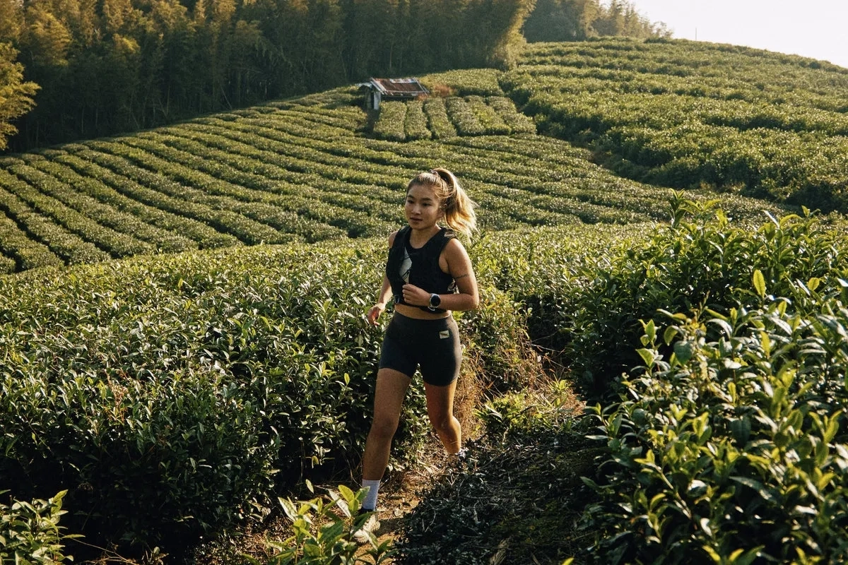 Ultra-Trail Mogan (© UTMB) Ultra-Trail Mogan (© UTMB)