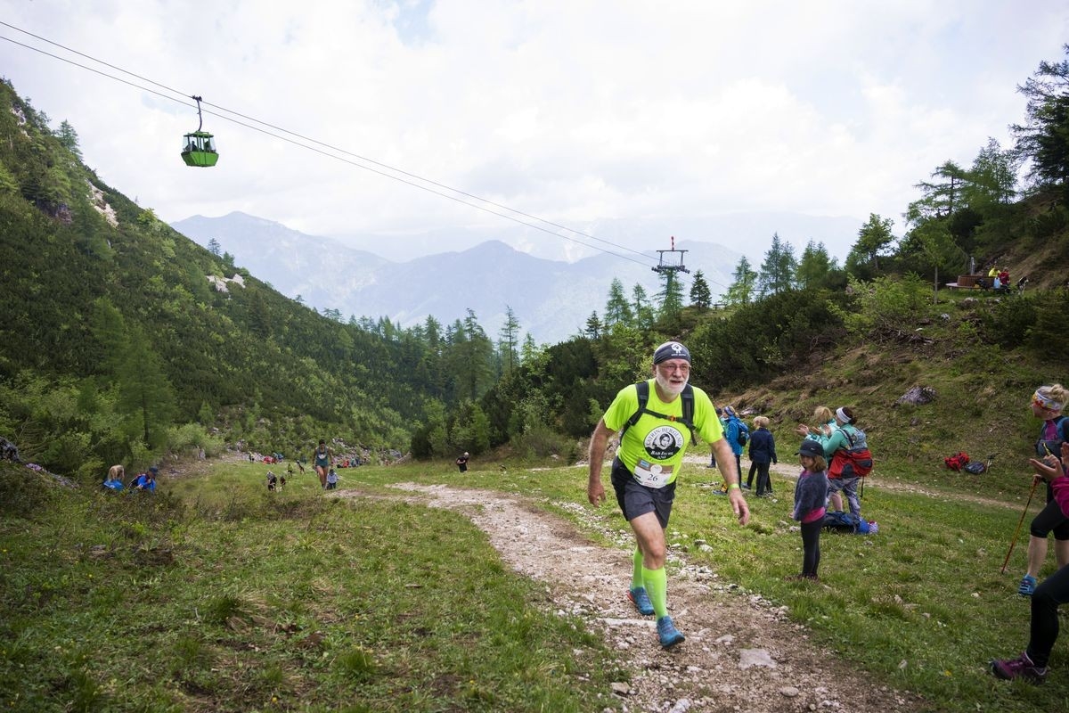 Katrin-Berglauf 2021, Foto: Veranstalter Katrin-Berglauf 2021, Foto: Veranstalter