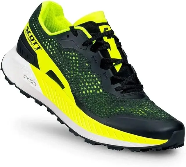 Scott Ultra Explore (Foto: Hersteller / Amazon) Scott Ultra Explore (Foto: Hersteller / Amazon)