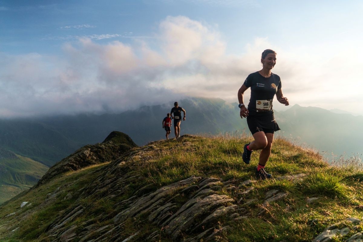 Ratschings Mountain Trail, Foto: hkMedia Ratschings Mountain Trail, Foto: hkMedia