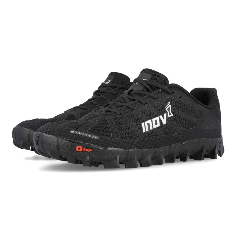 Inov-8 Mudclaw 275 (C) Hersteller / Amazon Inov-8 Mudclaw 275 (C) Hersteller / Amazon