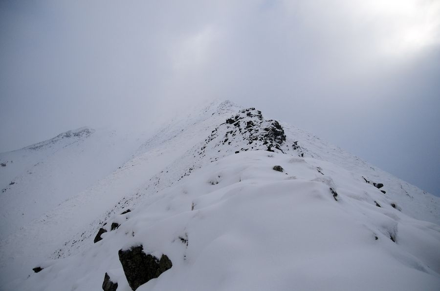 Wandern auf den Hochreichart Wandern auf den Hochreichart