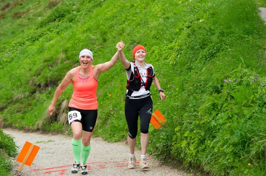 Sonnwendtrail Sonnwendtrail