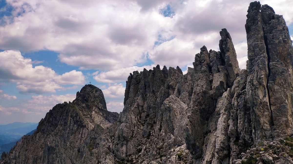 Kleiner Widderstein Kleiner Widderstein