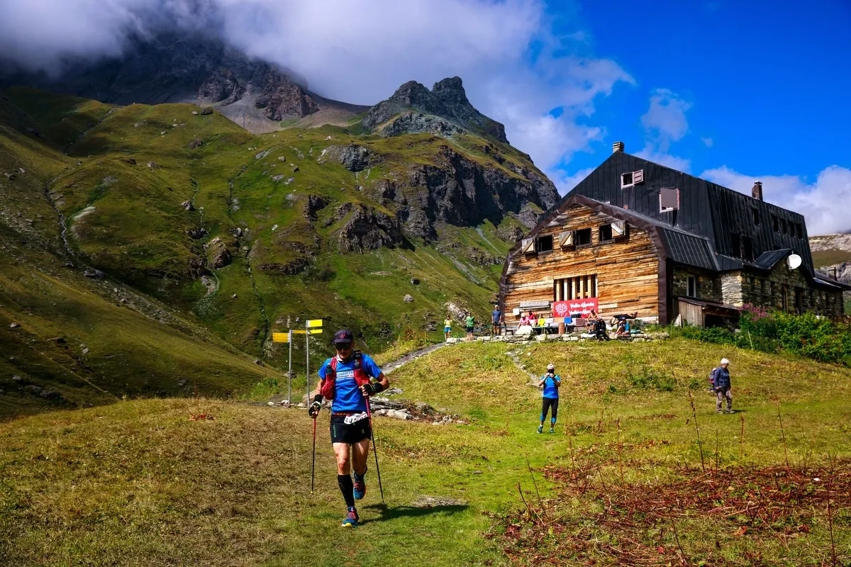 Tor des Glaciers (Foto: © TORX Roberto Roux) Tor des Glaciers (Foto: © TORX Roberto Roux)