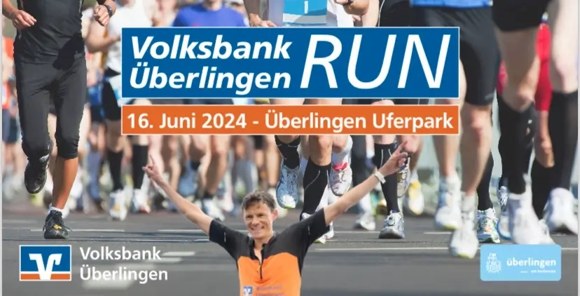Volksbank Überlingen Run 2024 Volksbank Überlingen Run 2024