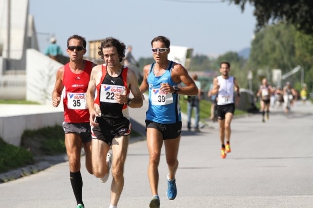 Salzach-Uferlauf (C) Veranstalter Salzach-Uferlauf (C) Veranstalter