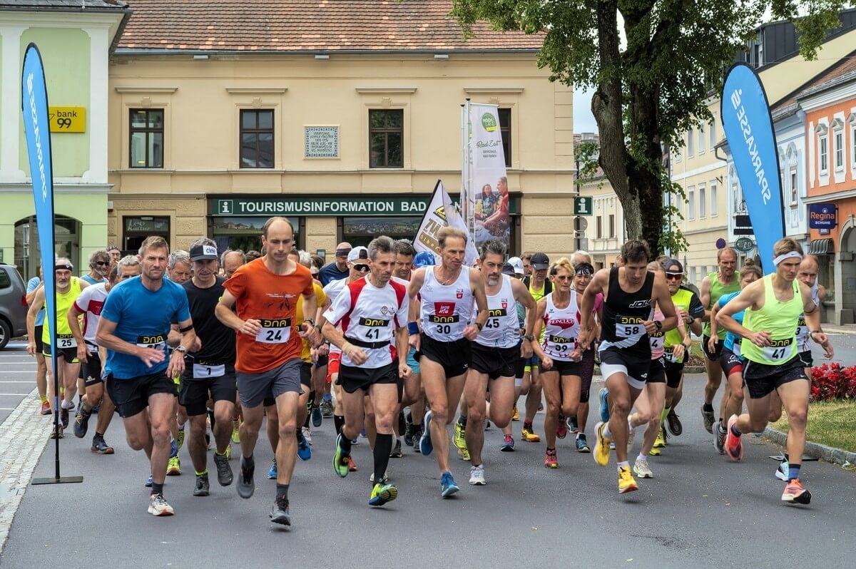 Sternsteinlauf 2023, Foto: © Helga Baier Sternsteinlauf 2023, Foto: © Helga Baier