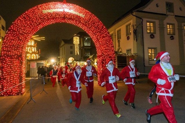 Bregenzer Nikololauf (C) Veranstalter Bregenzer Nikololauf (C) Veranstalter