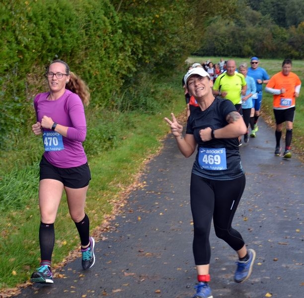 Treiser-Volkslauf (C) Veranstalter Treiser-Volkslauf (C) Veranstalter