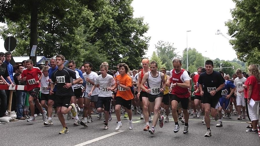 Möckmühler Stadtlauf (C) Veranstalter Möckmühler Stadtlauf (C) Veranstalter