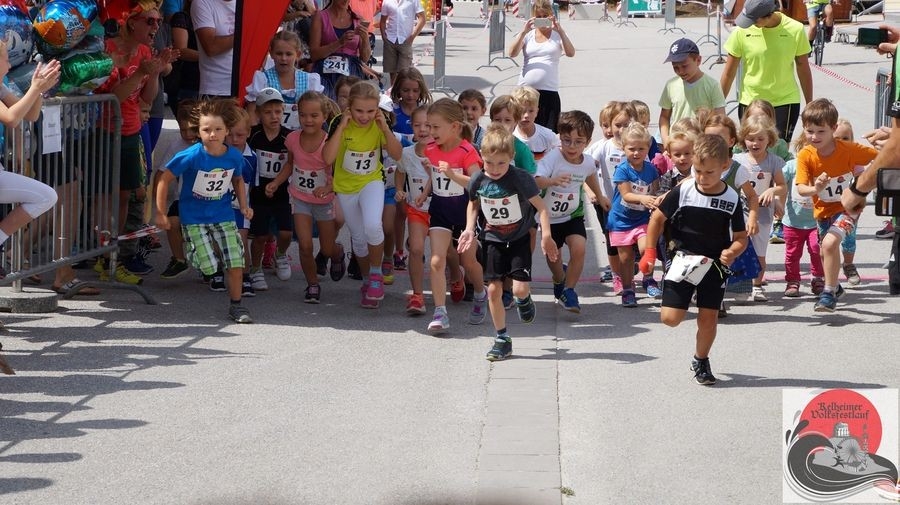 Kelheimer Volksfestlauf (c) Veranstalter Kelheimer Volksfestlauf (c) Veranstalter