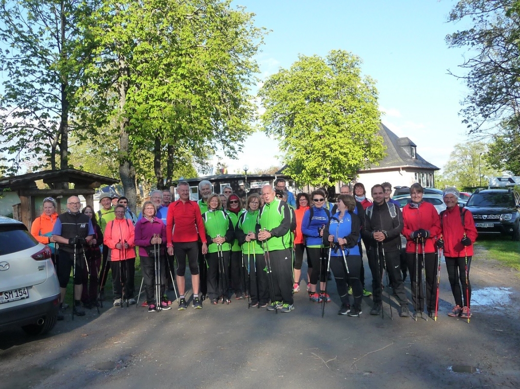 Waldstein-Nachtlauf Weißenstadt, Foto Veranstalter Waldstein-Nachtlauf Weißenstadt, Foto Veranstalter