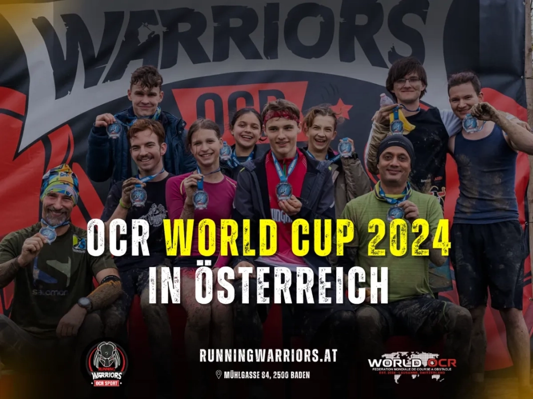 OCR World Cup 2024 OCR World Cup 2024