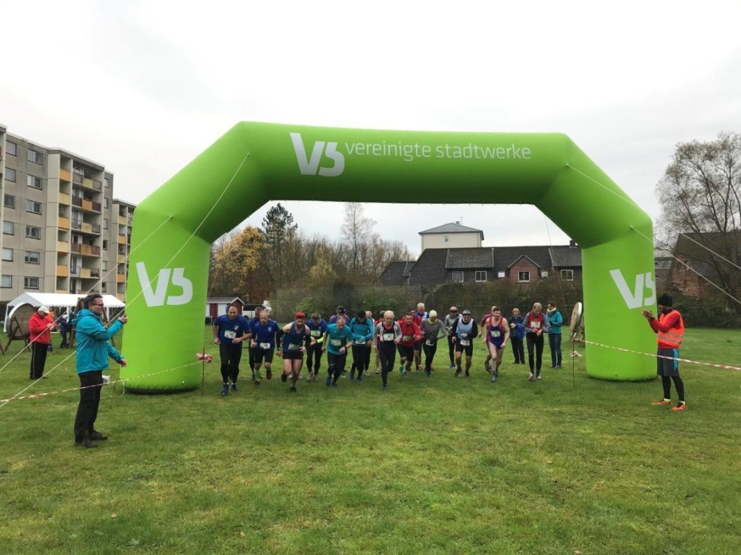 Travelauf Bad Oldesloe, Foto: Veranstalter Travelauf Bad Oldesloe, Foto: Veranstalter