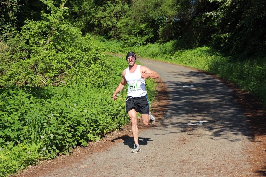 Breitenbacher Sommervolkslauf (C) Veranstalter Breitenbacher Sommervolkslauf (C) Veranstalter