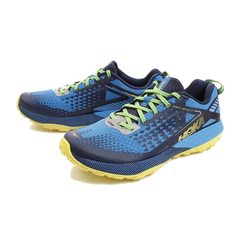 Hoka One One Speed Instinct 2 (C) Hersteller / Amazon Hoka One One Speed Instinct 2 (C) Hersteller / Amazon