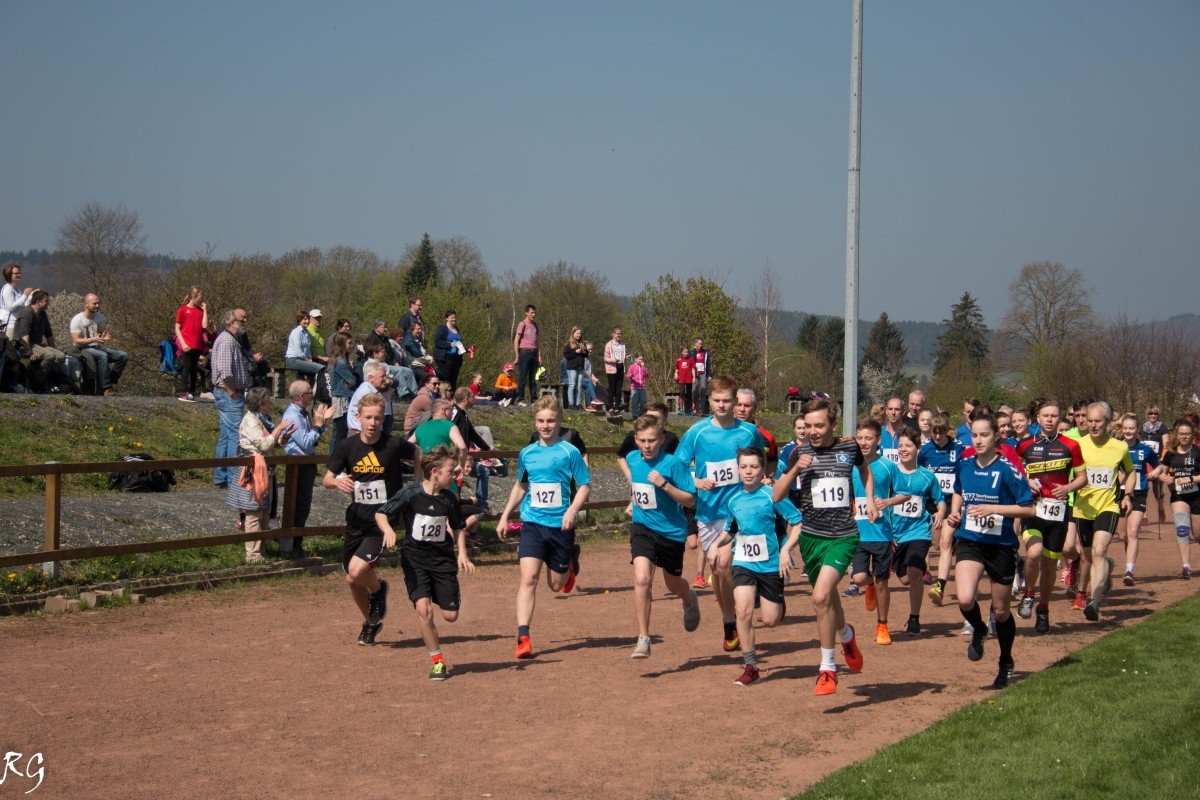 Schwülmetal-Volkslauf Lippoldsberg, Foto: Veranstalter Schwülmetal-Volkslauf Lippoldsberg, Foto: Veranstalter