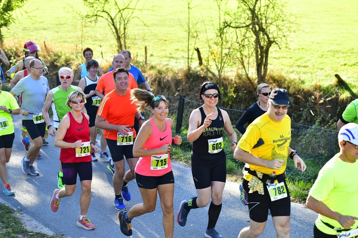Almetal-Marathon Paderborn (c) Jan Braun Almetal-Marathon Paderborn (c) Jan Braun