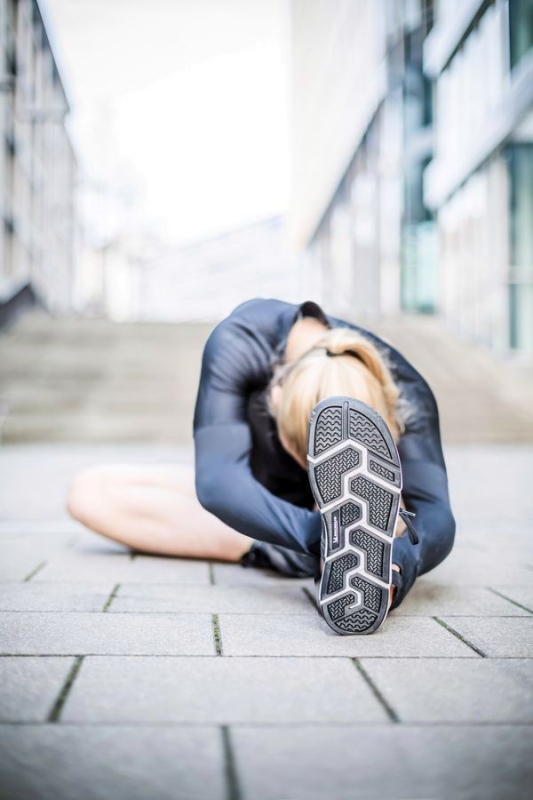 nimbleToes Addict, Foto: Joe Nimble nimbleToes Addict, Foto: Joe Nimble