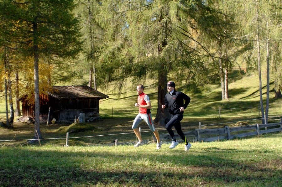 Ganghofer Trail (C) Veranstalter Ganghofer Trail (C) Veranstalter